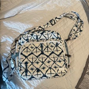 Lug Ranger crossbody purse